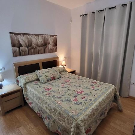 Casa Matele 2 Bed Apt อาโรนา ภายนอก รูปภาพ