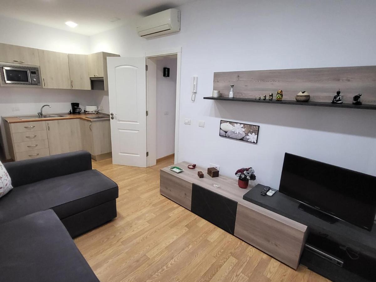 Casa Matele 2 Bed Apt อาโรนา ภายนอก รูปภาพ