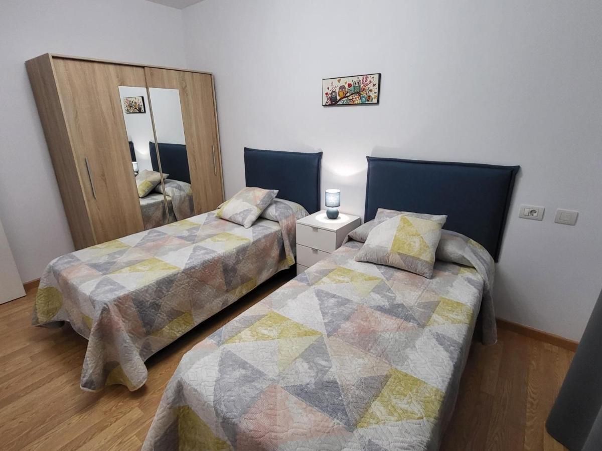 Casa Matele 2 Bed Apt อาโรนา ภายนอก รูปภาพ