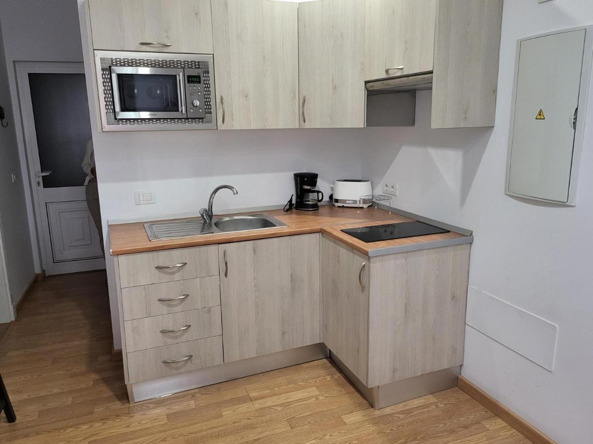 Casa Matele 2 Bed Apt อาโรนา ภายนอก รูปภาพ