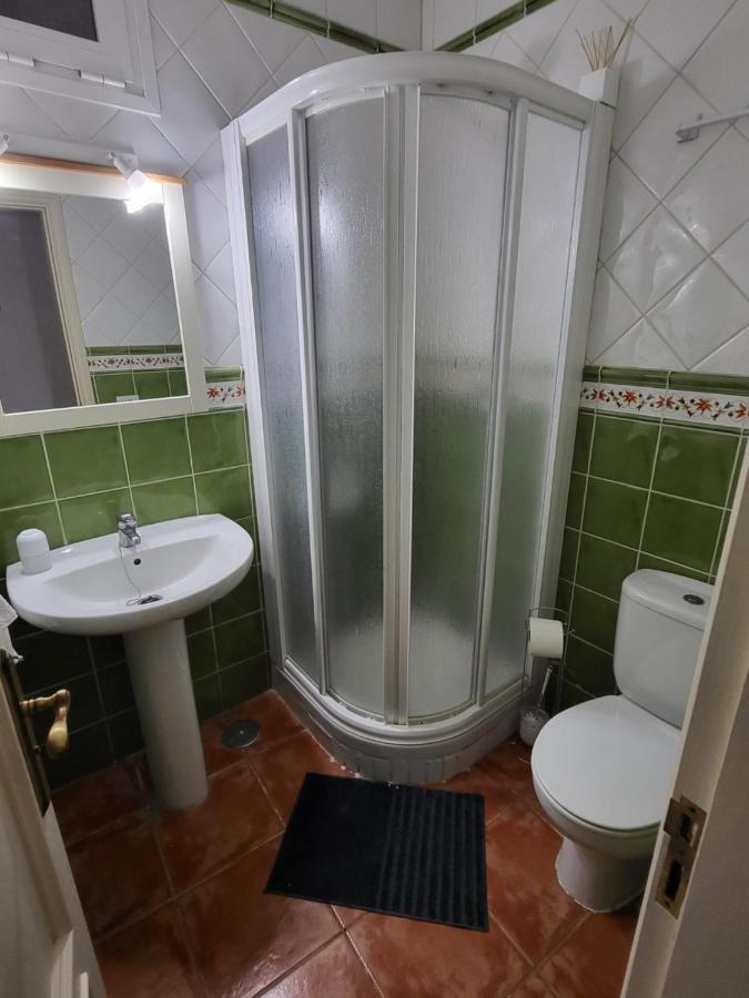 Casa Matele 2 Bed Apt อาโรนา ภายนอก รูปภาพ