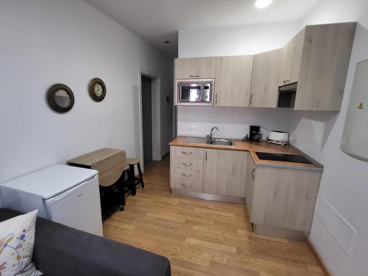 Casa Matele 2 Bed Apt อาโรนา ภายนอก รูปภาพ
