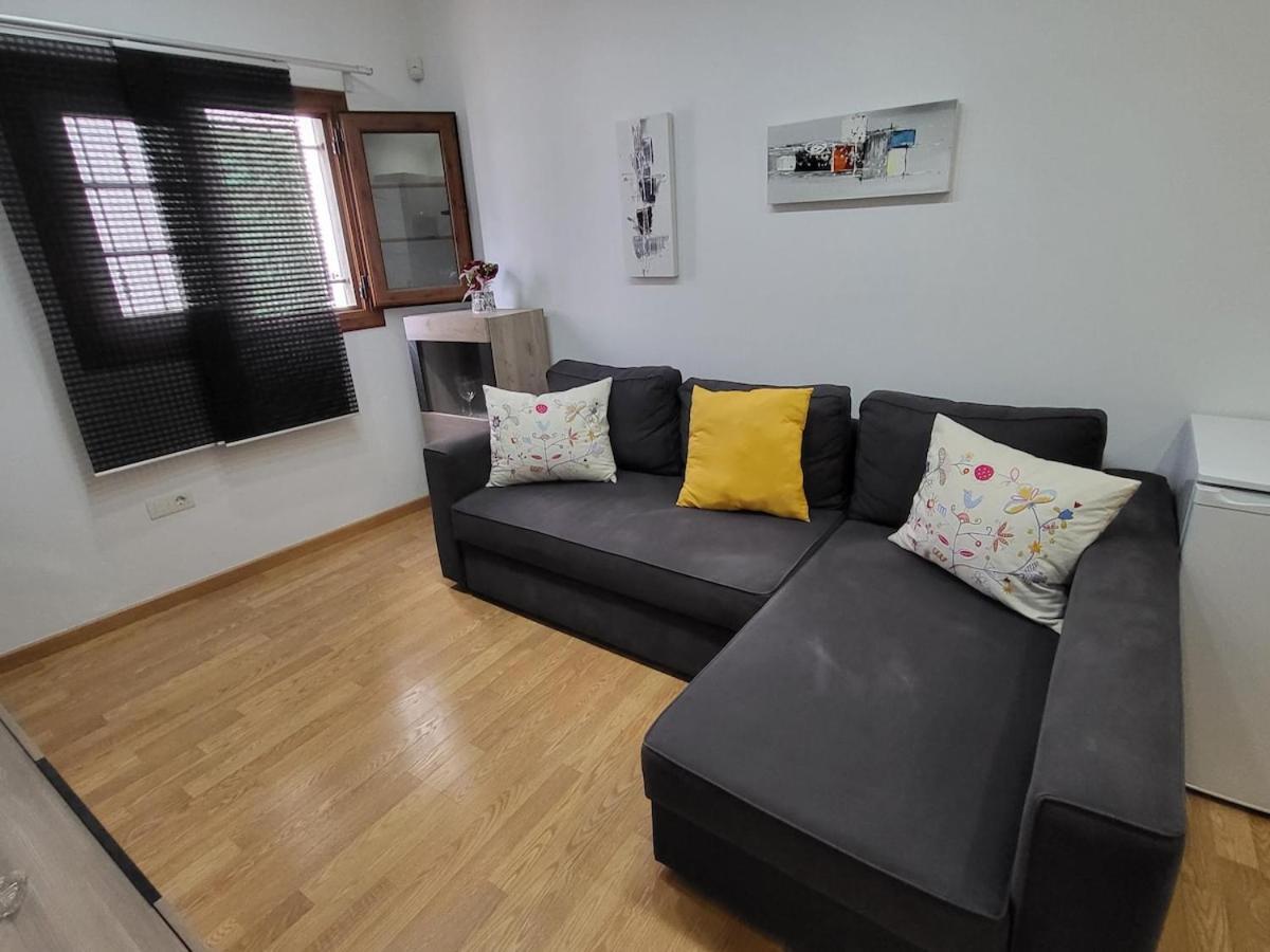 Casa Matele 2 Bed Apt อาโรนา ภายนอก รูปภาพ