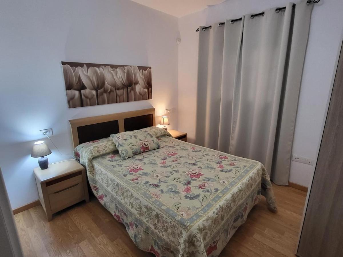 Casa Matele 2 Bed Apt อาโรนา ภายนอก รูปภาพ